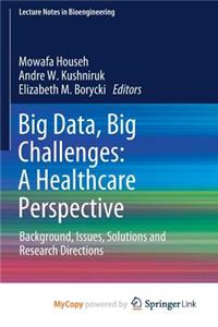 Big Data, Big Challenges