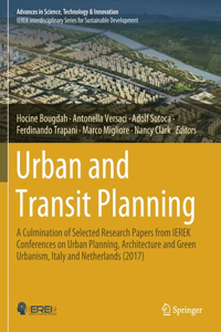 Urban and Transit Planning