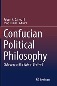 Confucian Political Philosophy