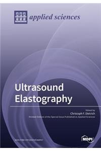 Ultrasound Elastography