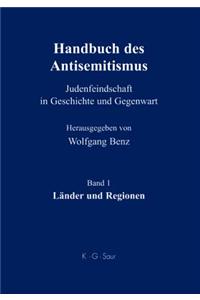 Lander Und Regionen