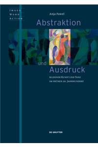 Abstraktion Und Ausdruck