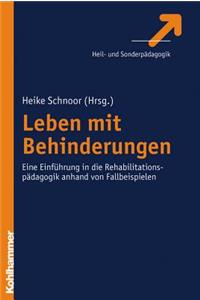 Leben Mit Behinderungen