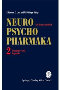 Neuro-Psychopharmaka Ein Therapie-Handbuch