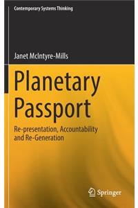 Planetary Passport