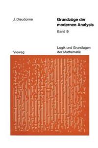 Grundzüge Der Modernen Analysis