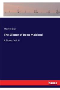 Silence of Dean Maitland