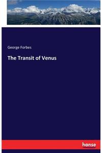 Transit of Venus