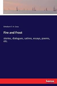 Fire and Frost