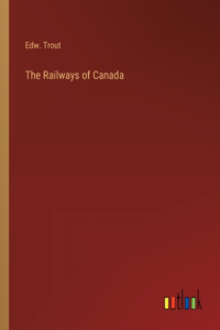 Railways of Canada