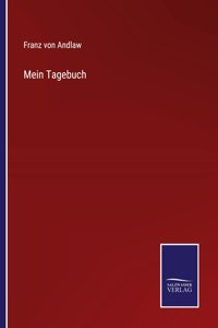 Mein Tagebuch