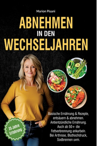 Abnehmen in den Wechseljahren