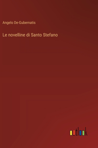 Le novelline di Santo Stefano