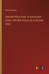 Little Red Riding Hood