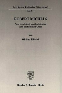 Robert Michels