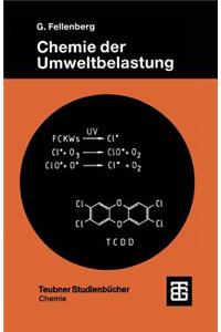 Chemie Der Umweltbelastung