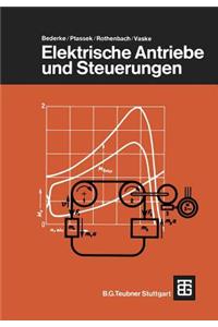 Elektrische Antriebe Und Steuerungen