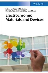 Electrochromic Materials and Devices