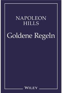 Napoleon Hill's Goldene Regeln