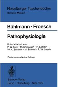 Pathophysiologie