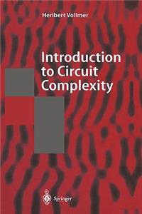 Introduction to Circuit Complexity