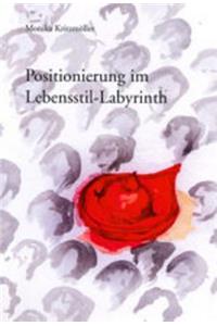 Positionierung Im Lebensstil-Labyrinth