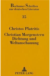 Christian Morgenstern