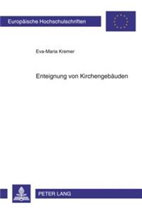 Enteignung Von Kirchengebaeuden