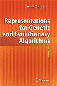 Representations for Genetic and Evolutionary Algorithms