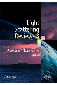 Light Scattering Reviews 3