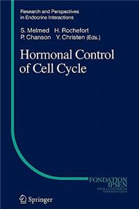 Hormonal Control of Cell Cycle