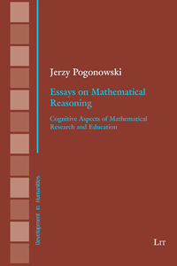 Essays on Mathematical Reasoning