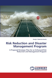 Risk Reduction and Disaster Management Program