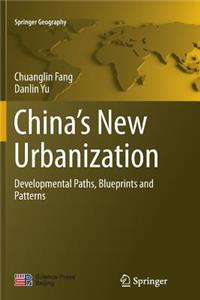 China's New Urbanization