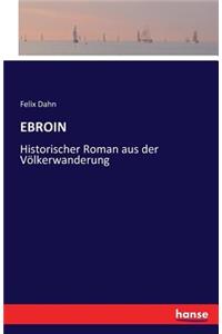 Ebroin