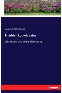 Friedrich Ludwig Jahn