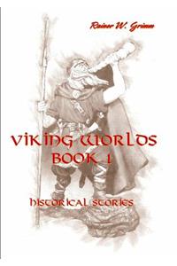 Viking Worlds Book 1