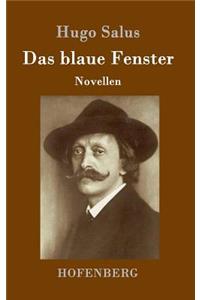 Das blaue Fenster