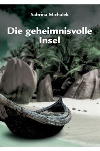 geheimnisvolle Insel
