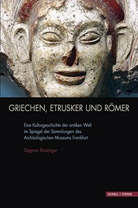 Griechen, Etrusker Und Romer