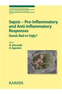 Sepsis Pro-Inflammatory and Anti-Inflammatory Responses