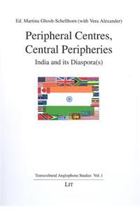 Peripheral Centres, Central Peripheries, 1