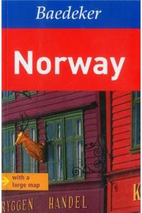 Norway Baedeker Guide