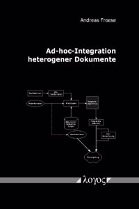 Ad-Hoc-Integration Heterogener Dokumente
