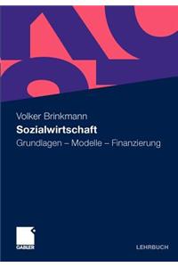 Sozialwirtschaft