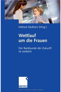 Wettlauf Um Die Frauen