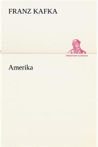 Amerika
