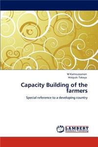 Capacity Building of the farmers