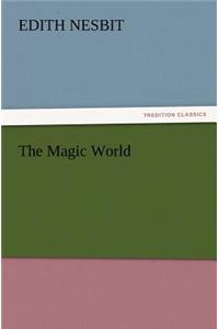 The Magic World