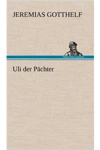 Uli Der Pachter